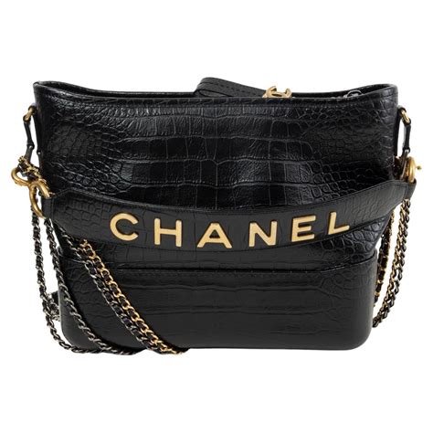 new chanel gabrielle bag 2019|Chanel gabrielle bag investment.